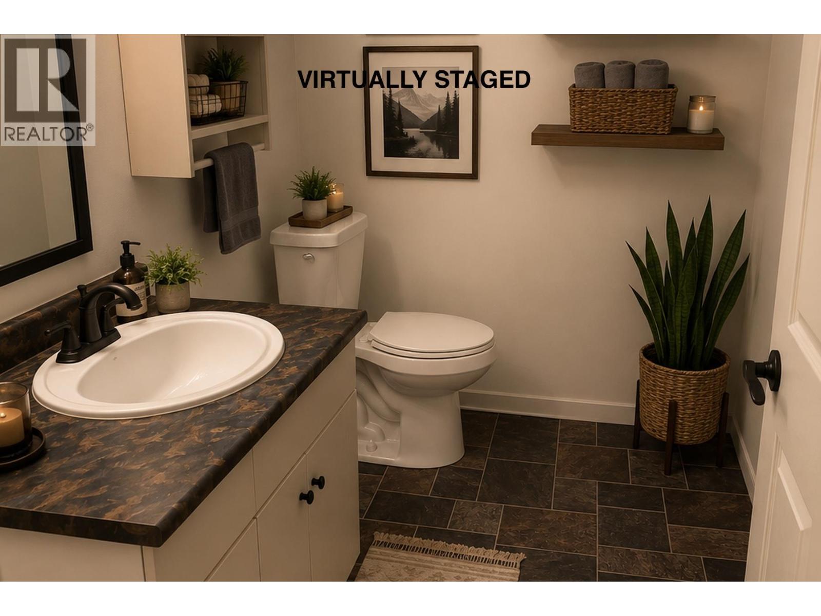 1195 14th Street Unit# 14, Kamloops, British Columbia  v2b 5v2 - Photo 28 - 10397551