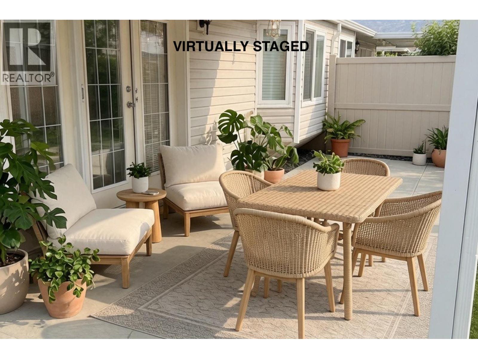 1195 14th Street Unit# 14, Kamloops, British Columbia  v2b 5v2 - Photo 42 - 10397551
