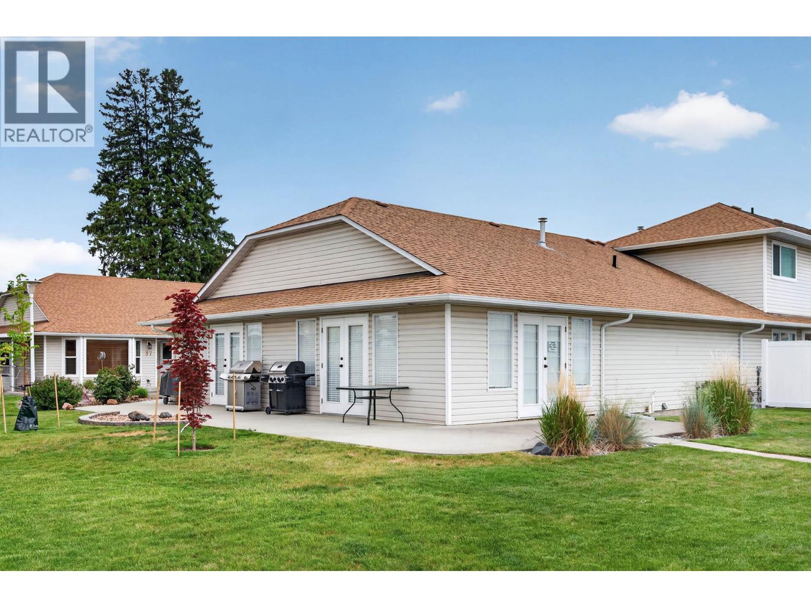 1195 14th Street Unit# 14, Kamloops, British Columbia  v2b 5v2 - Photo 47 - 10397551