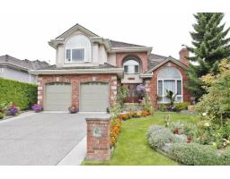 Main 11130 163A STREET, Surrey, British Columbia