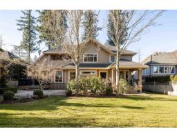 2080 136 STREET, Surrey, British Columbia