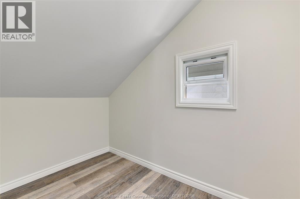 1069 Marentette Avenue Unit# Upper, Windsor, Ontario  N9A 2A4 - Photo 15 - 26010156