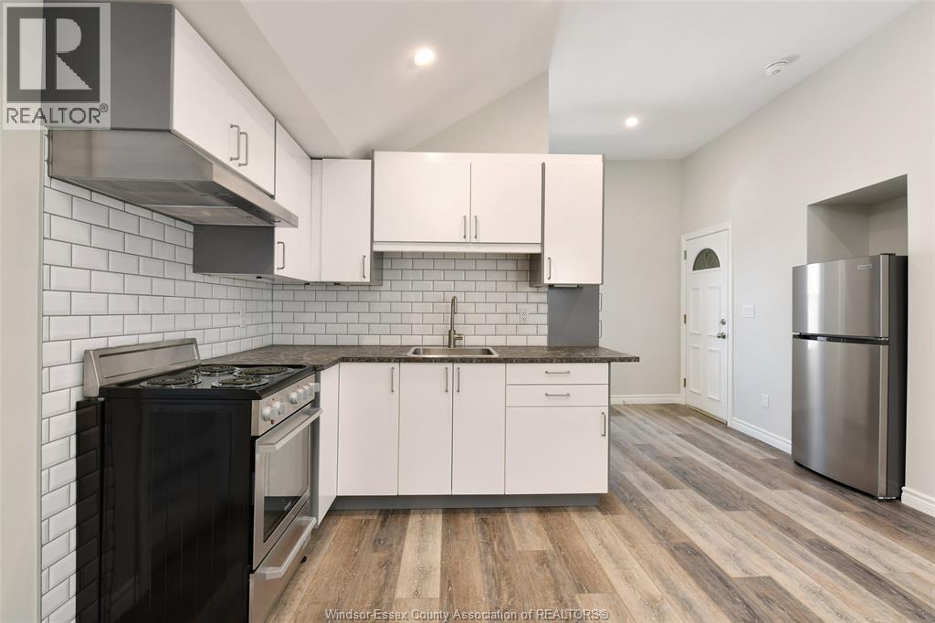 1069 Marentette Avenue Unit# Upper, Windsor, Ontario  N9A 2A4 - Photo 8 - 26010156