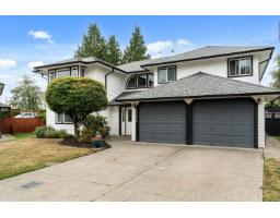 34870 CASSIAR COURT, Abbotsford, British Columbia