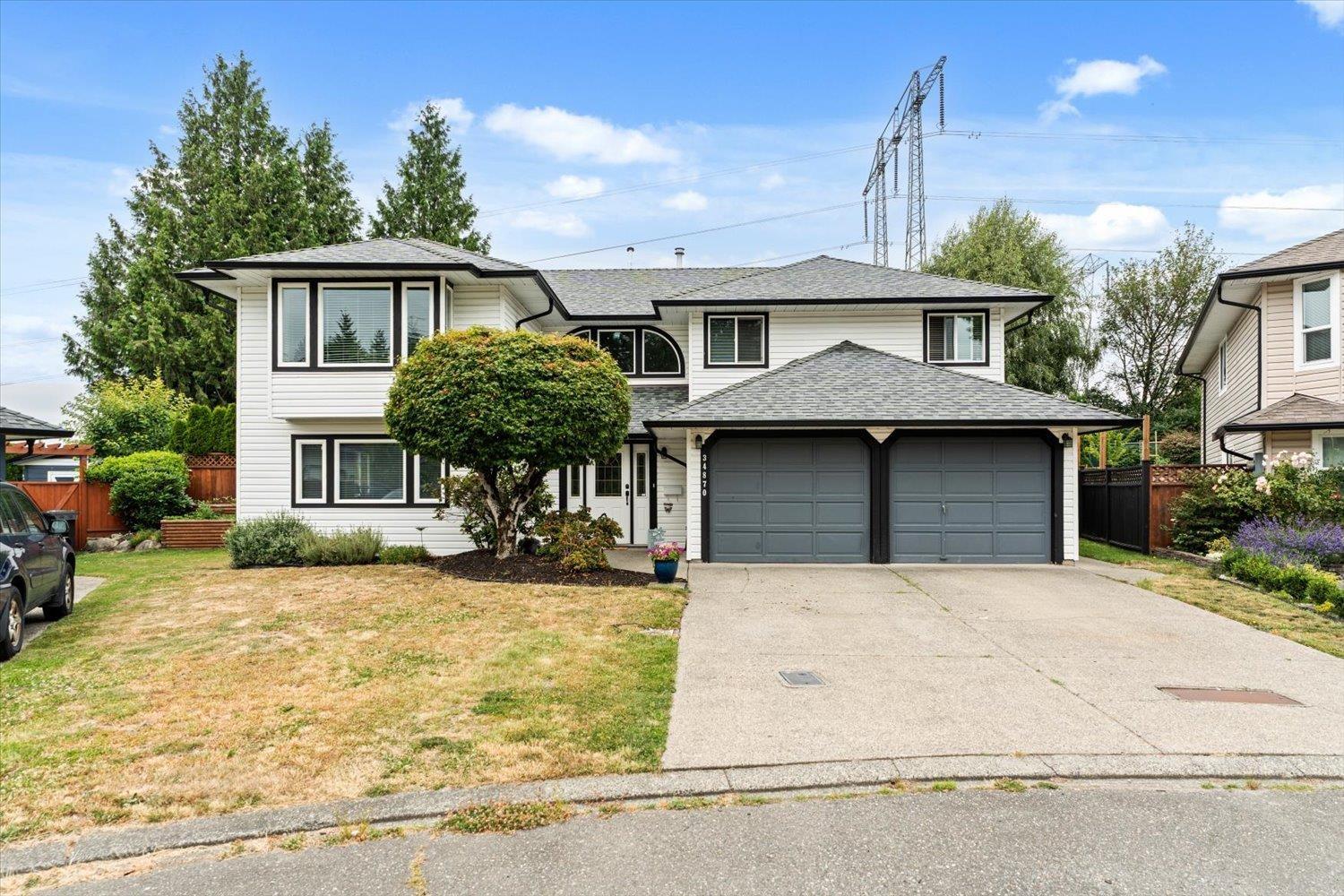 34870 Cassiar Court, Abbotsford, British Columbia  V2S 7G9 - Photo 39 - R3154971