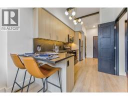 145 COLUMBIA Street W Unit# 202, Waterloo, Ontario