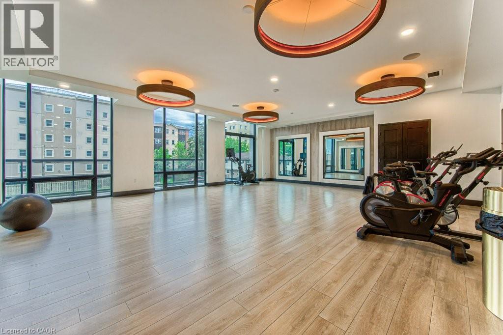 145 Columbia Street W Unit# 202, Waterloo, Ontario  N2L 0K7 - Photo 30 - 40837483