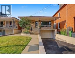44 TOM Street, Hamilton, Ontario