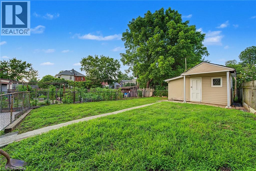 44 Tom Street, Hamilton, Ontario  L8R 1X4 - Photo 38 - 40854572