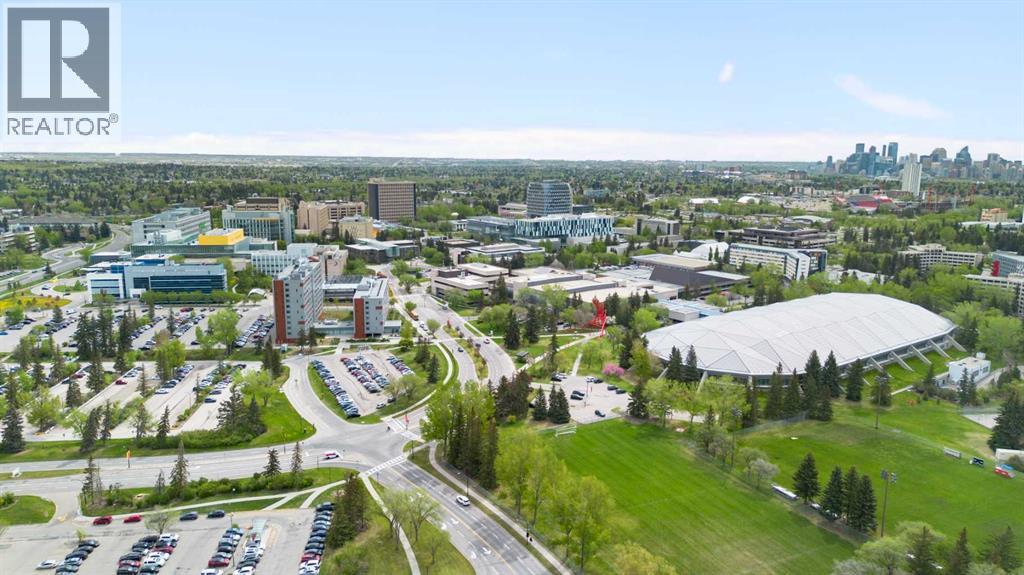233, 3107 Warren Street NW, Calgary, Alberta  T3B 0M2 - Photo 30 - A2315009