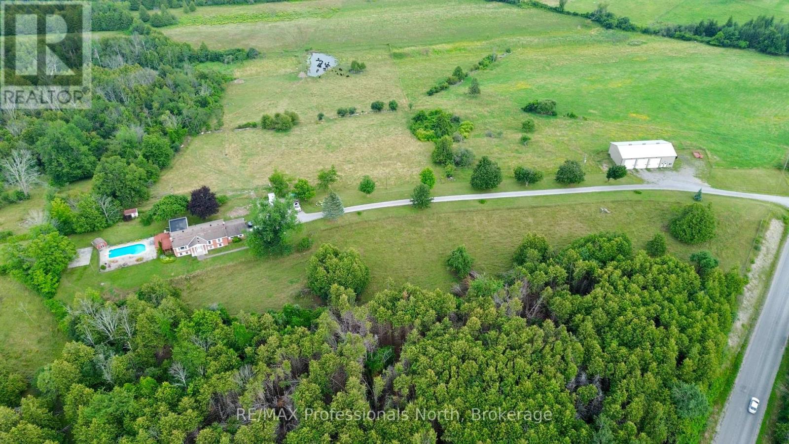2017 Drummond Line, Otonabee-South Monaghan, Ontario  K9J 6X8 - Photo 32 - X13662458