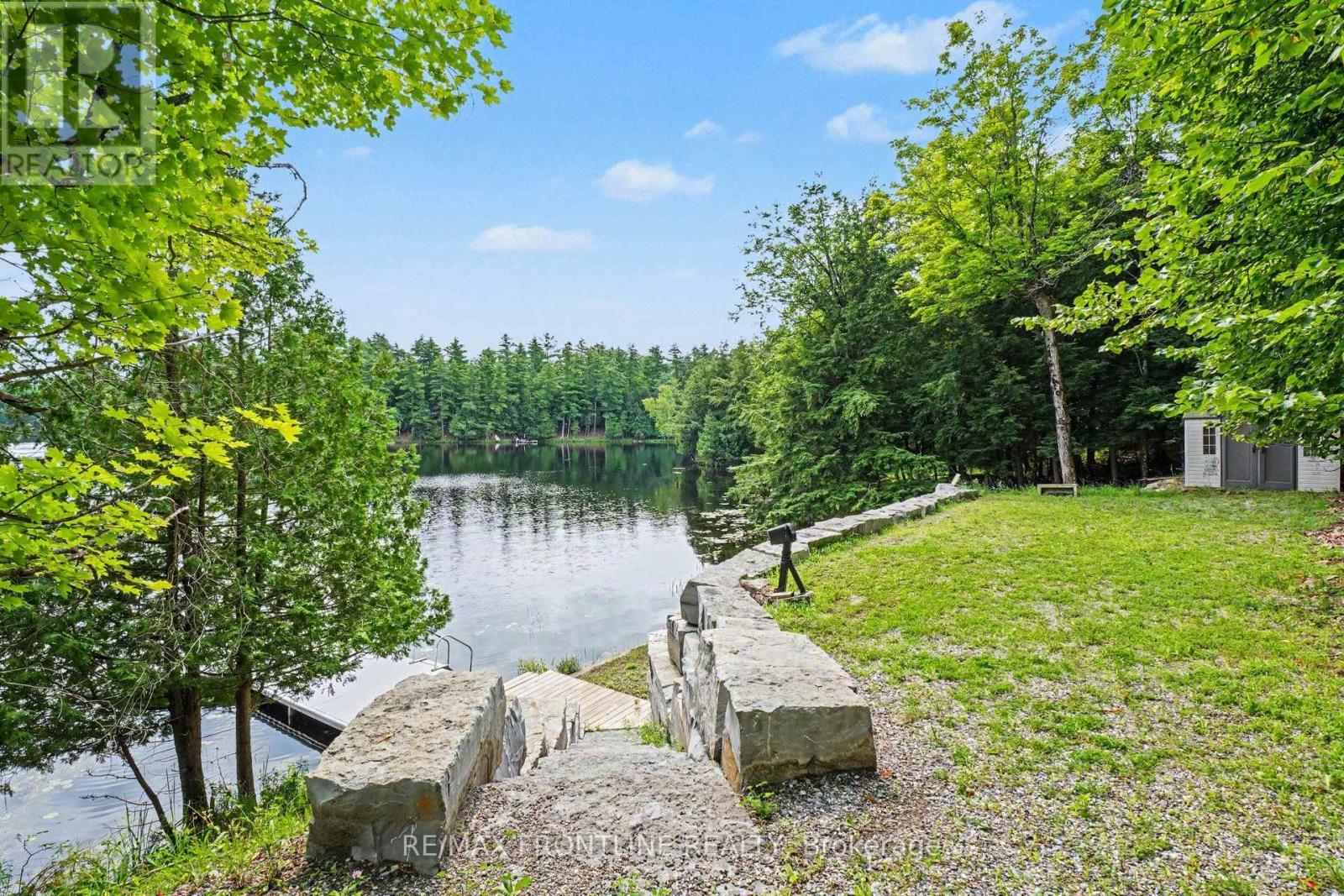 178 Burke Lane, Tay Valley, Ontario  K0H 2B0 - Photo 34 - X13664714