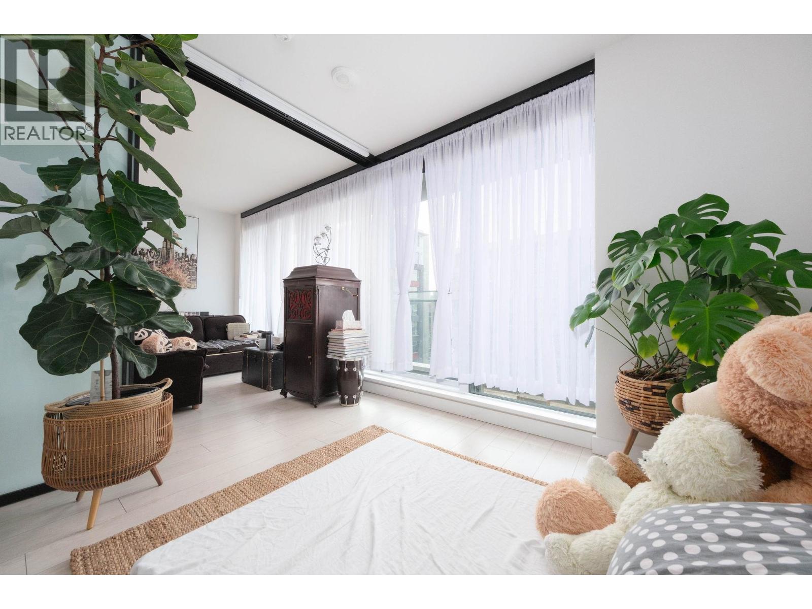 905 1768 Cook Street, Vancouver, British Columbia  V5Y 0N3 - Photo 11 - R3154934