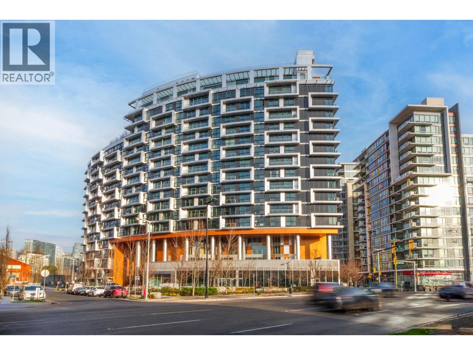 905 1768 Cook Street, Vancouver, British Columbia  V5Y 0N3 - Photo 19 - R3154934