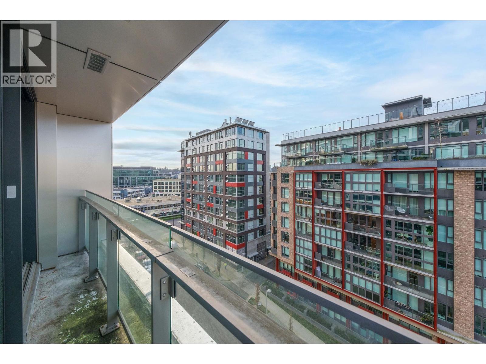 905 1768 Cook Street, Vancouver, British Columbia  V5Y 0N3 - Photo 20 - R3154934