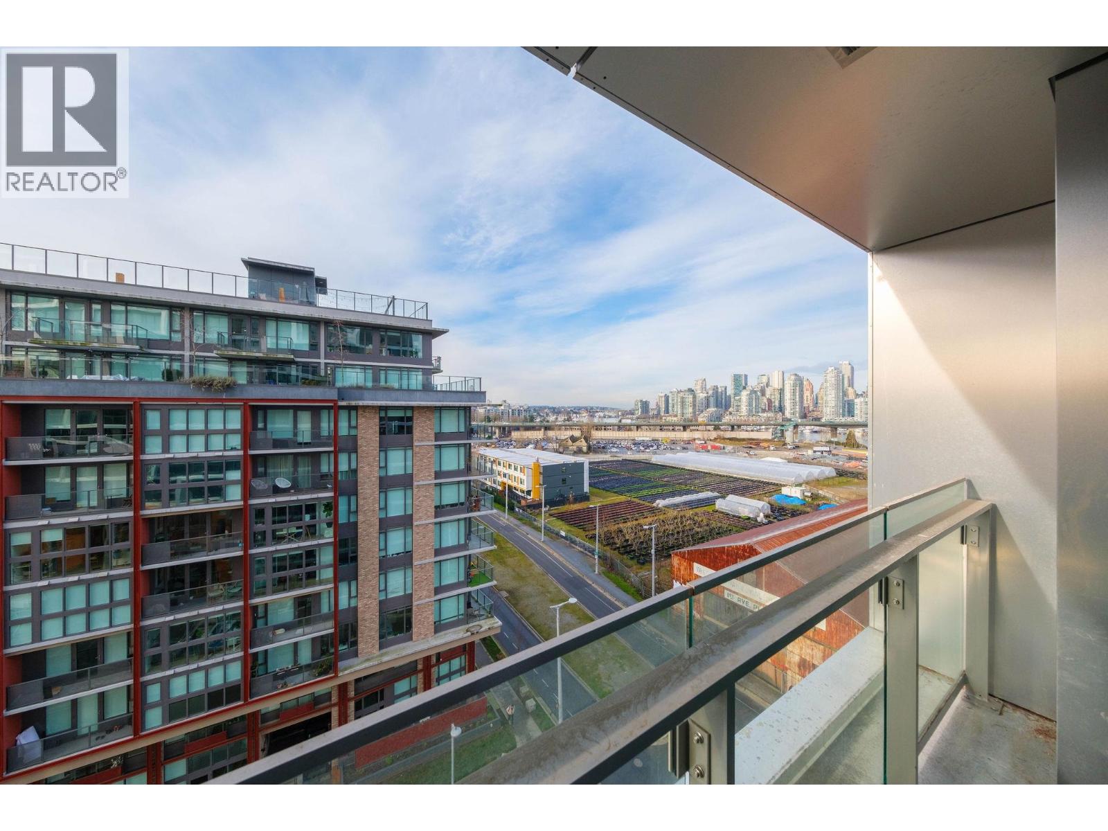 905 1768 Cook Street, Vancouver, British Columbia  V5Y 0N3 - Photo 21 - R3154934