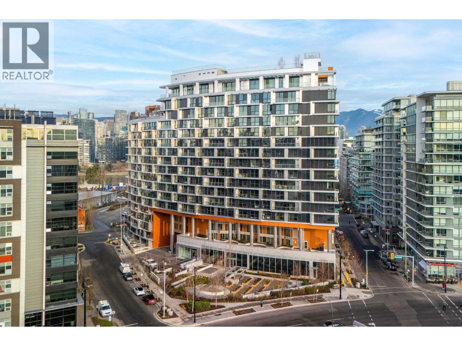 905 1768 Cook Street, Vancouver, British Columbia  V5Y 0N3 - Photo 25 - R3154934