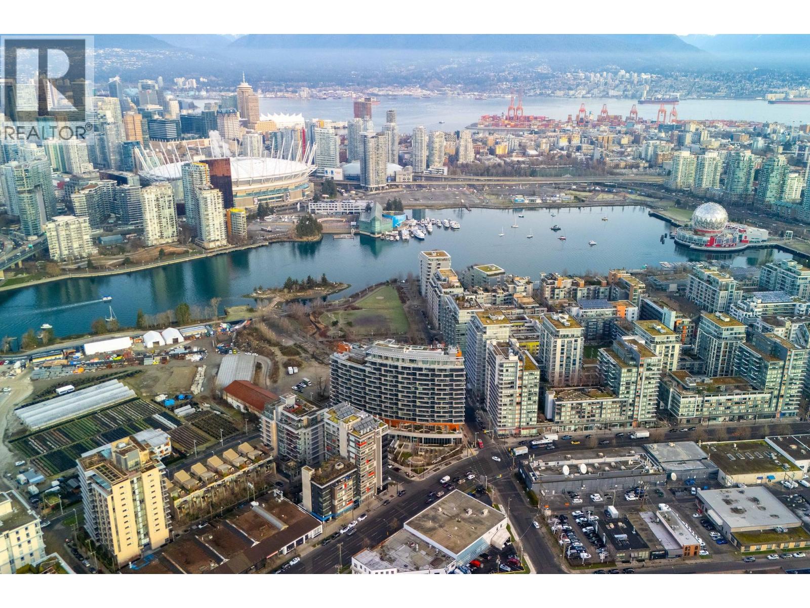 905 1768 Cook Street, Vancouver, British Columbia  V5Y 0N3 - Photo 26 - R3154934