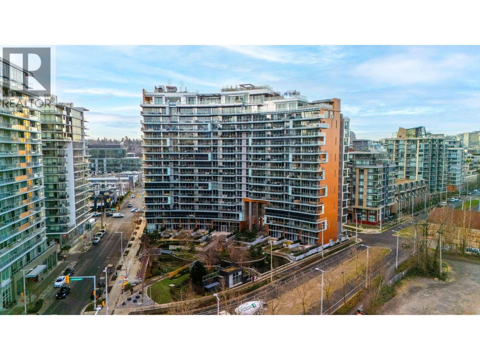 905 1768 Cook Street, Vancouver, British Columbia  V5Y 0N3 - Photo 28 - R3154934