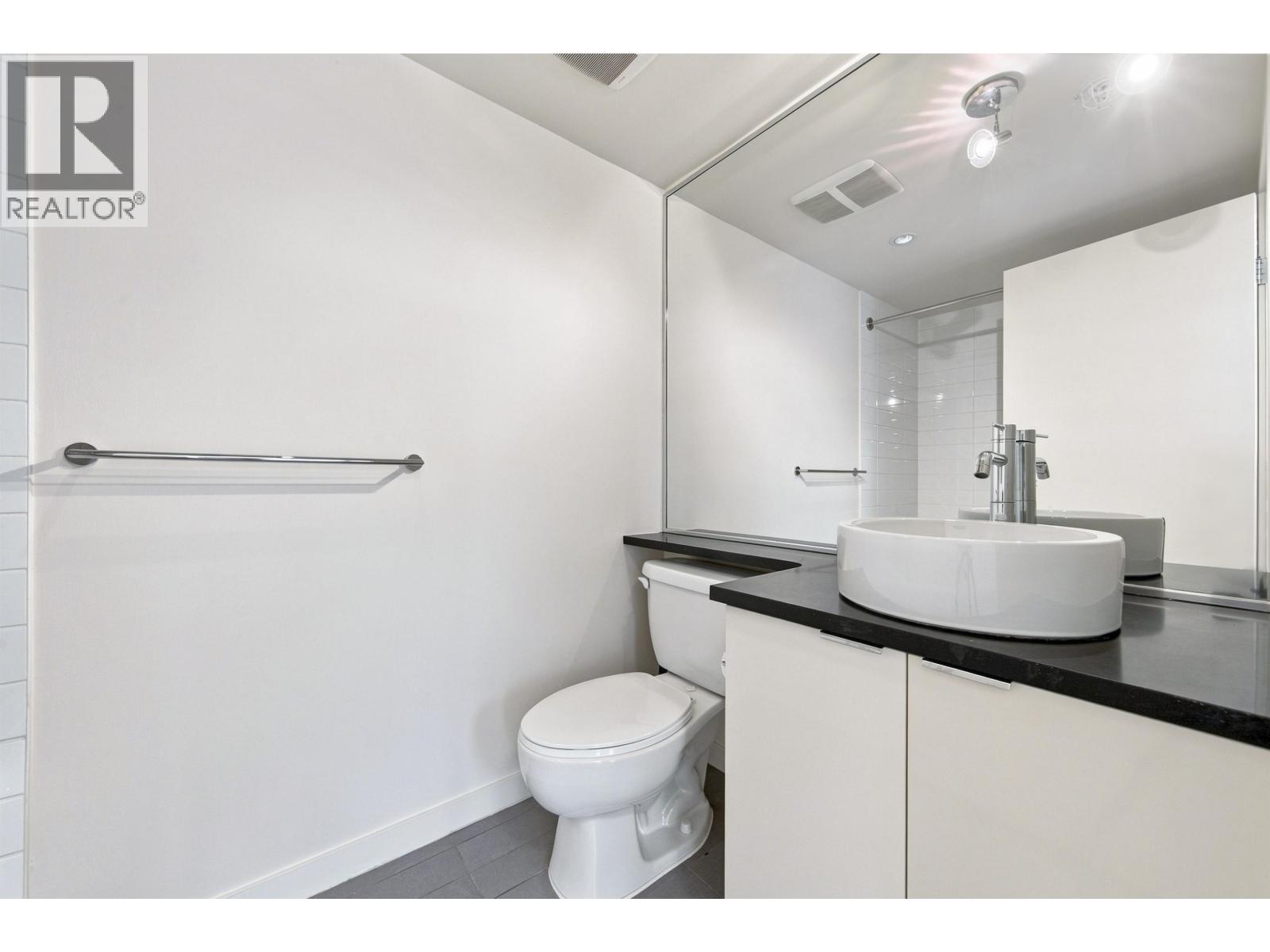 1205 788 Hamilton Street, Vancouver, British Columbia  V6B 0E9 - Photo 10 - R3154953