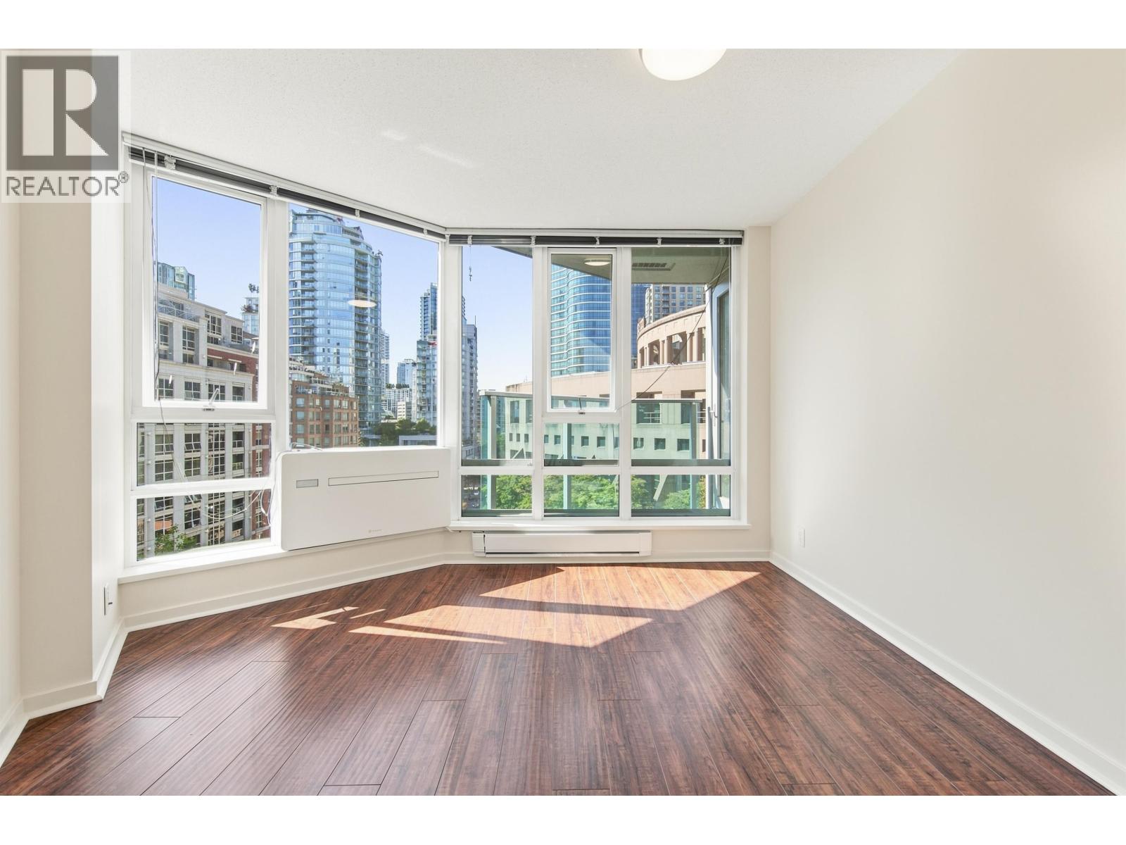 1205 788 Hamilton Street, Vancouver, British Columbia  V6B 0E9 - Photo 12 - R3154953