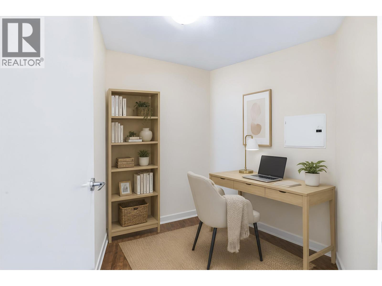 1205 788 Hamilton Street, Vancouver, British Columbia  V6B 0E9 - Photo 13 - R3154953