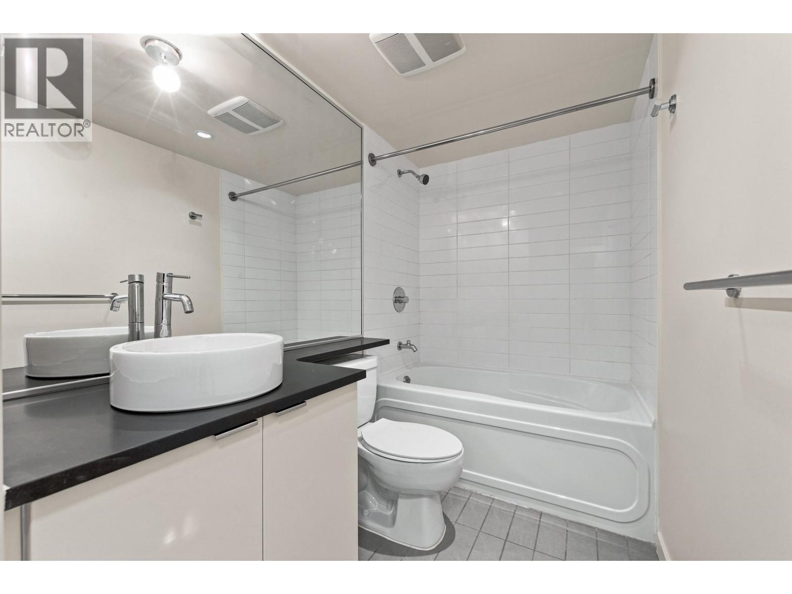 1205 788 Hamilton Street, Vancouver, British Columbia  V6B 0E9 - Photo 15 - R3154953