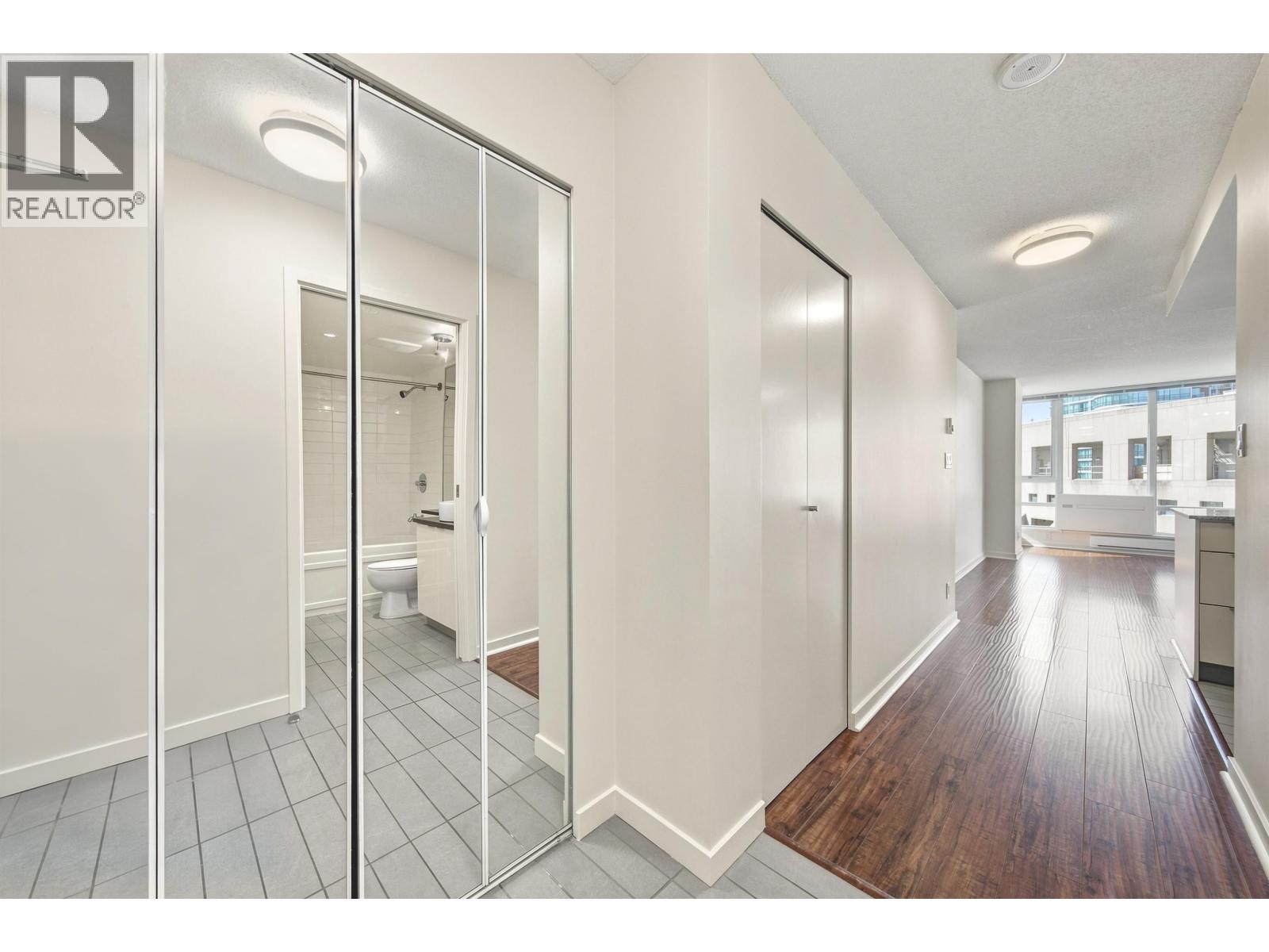 1205 788 Hamilton Street, Vancouver, British Columbia  V6B 0E9 - Photo 16 - R3154953
