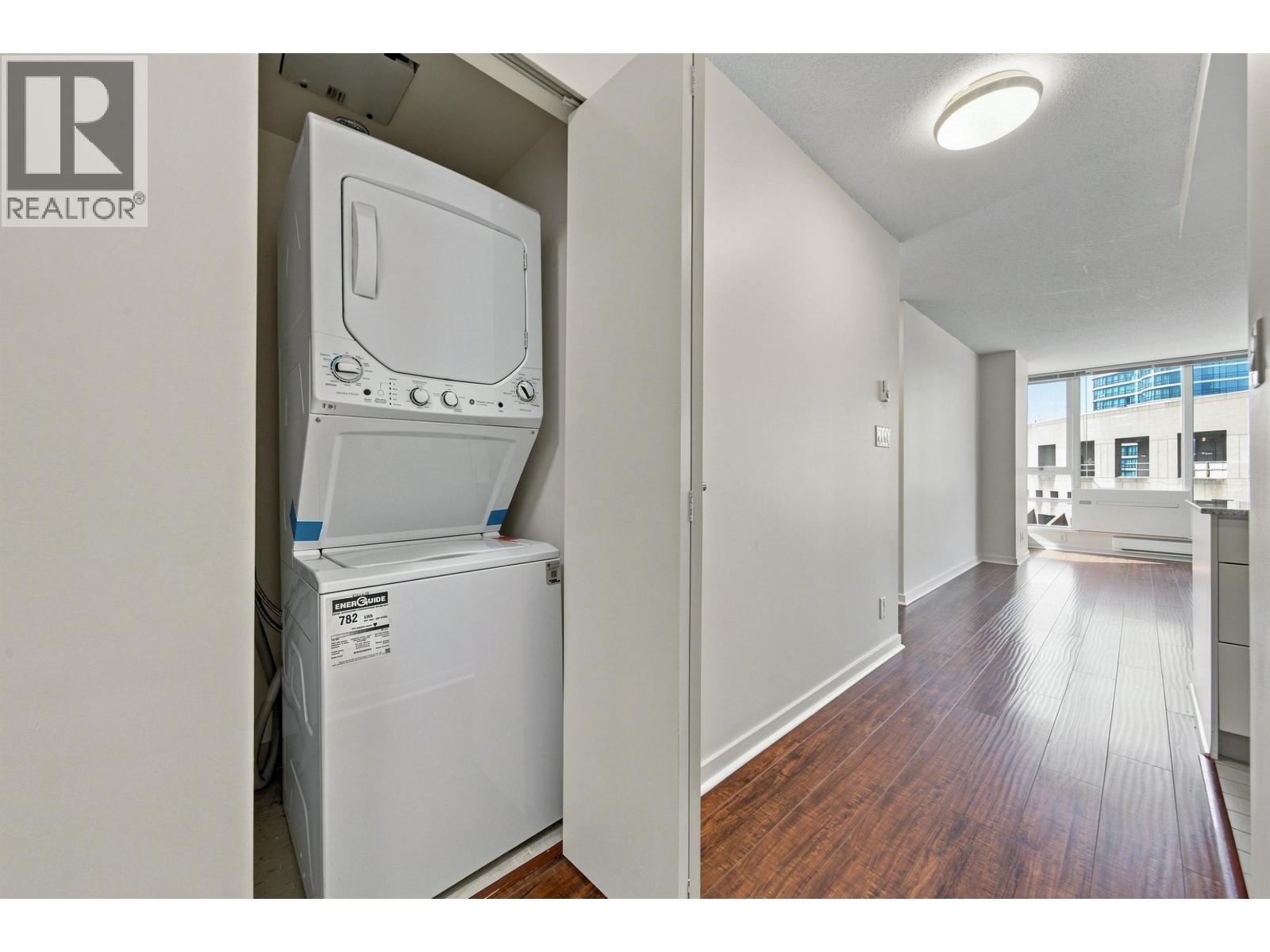 1205 788 Hamilton Street, Vancouver, British Columbia  V6B 0E9 - Photo 17 - R3154953