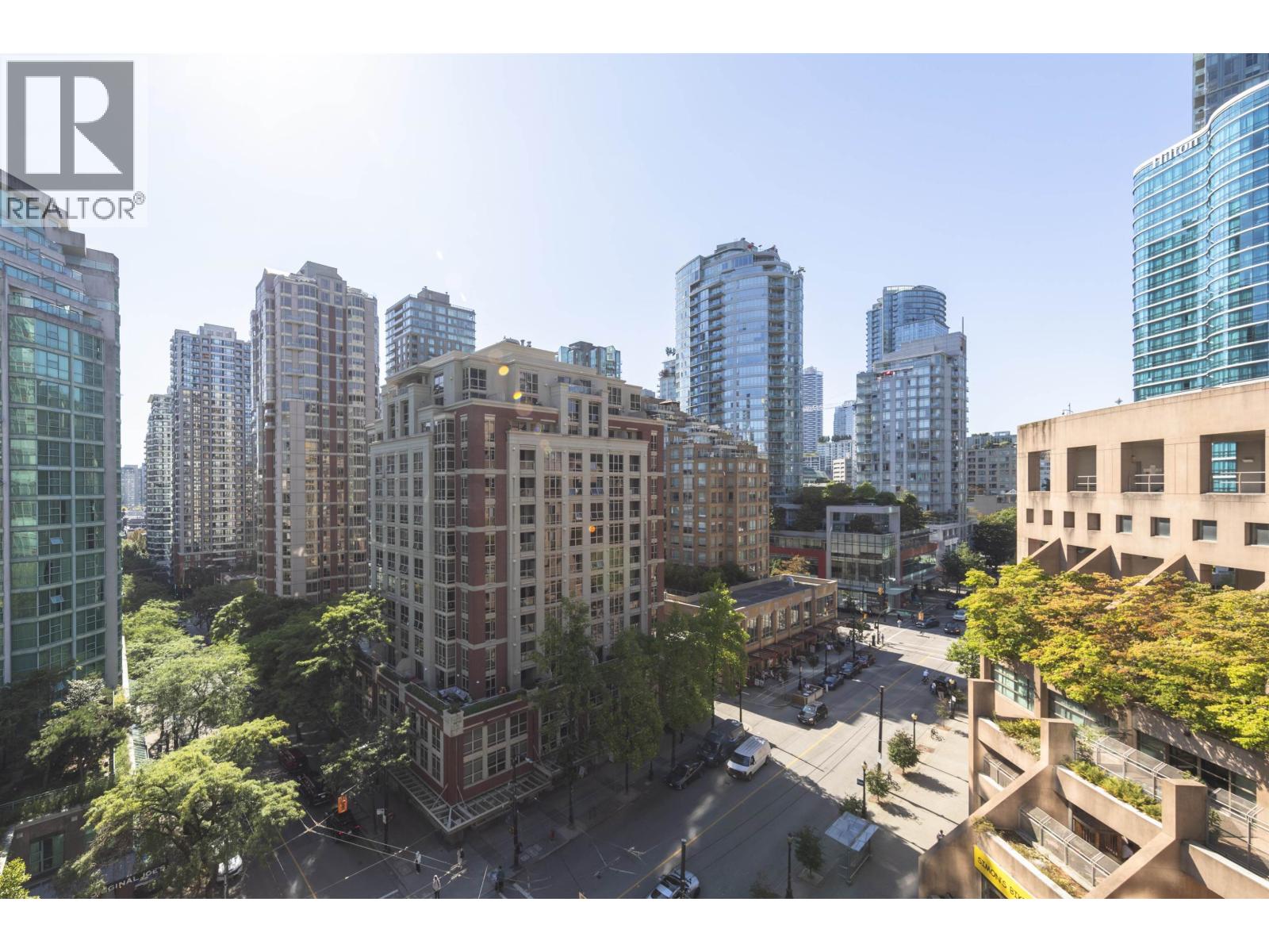1205 788 Hamilton Street, Vancouver, British Columbia  V6B 0E9 - Photo 19 - R3154953
