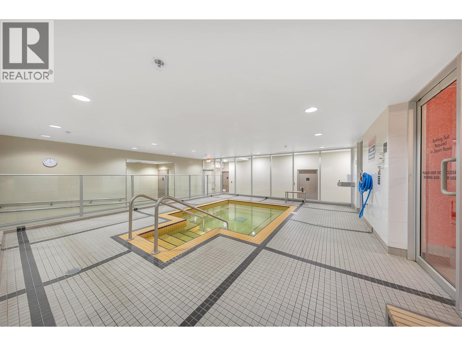 1205 788 Hamilton Street, Vancouver, British Columbia  V6B 0E9 - Photo 21 - R3154953