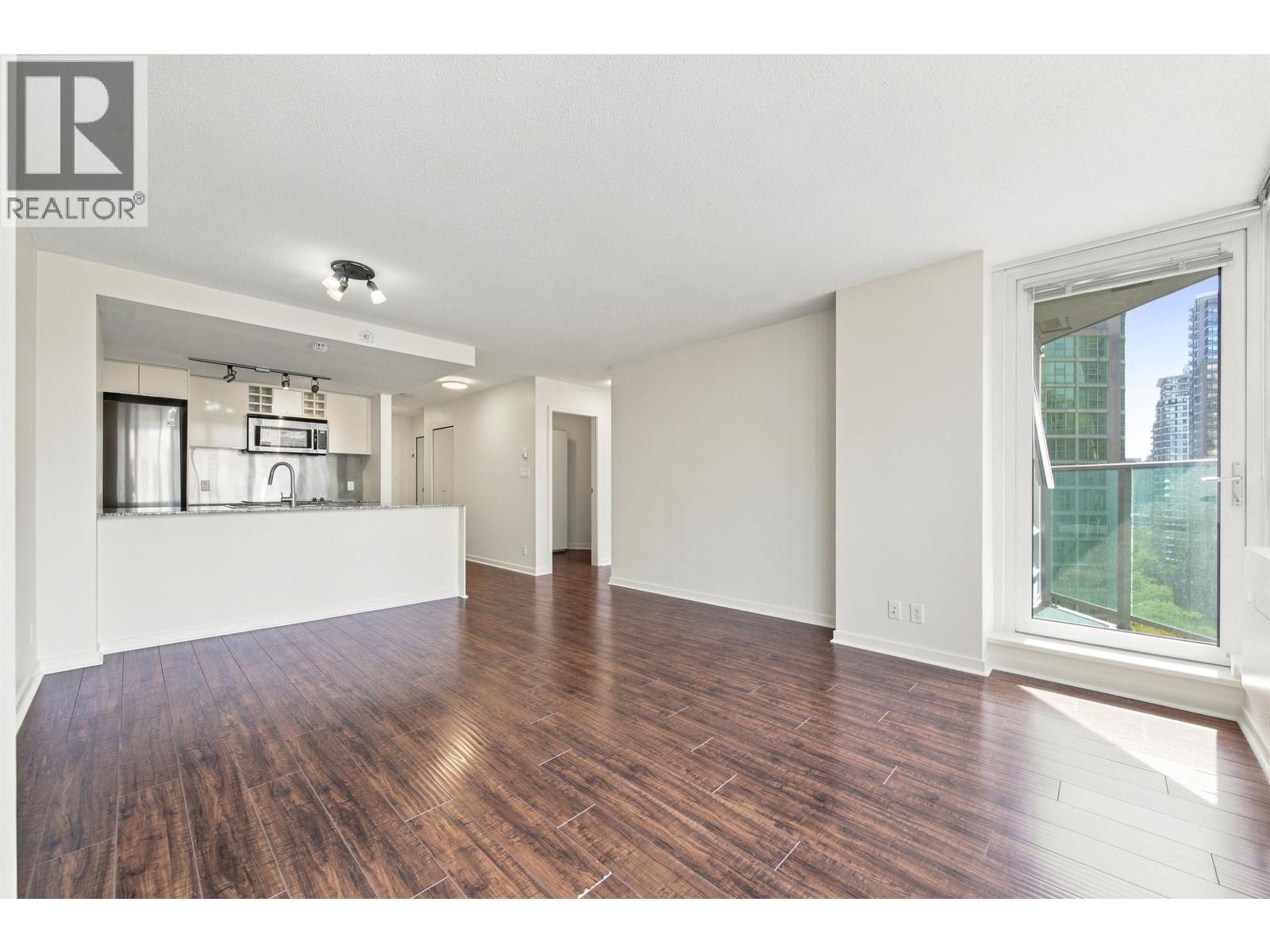 1205 788 Hamilton Street, Vancouver, British Columbia  V6B 0E9 - Photo 5 - R3154953