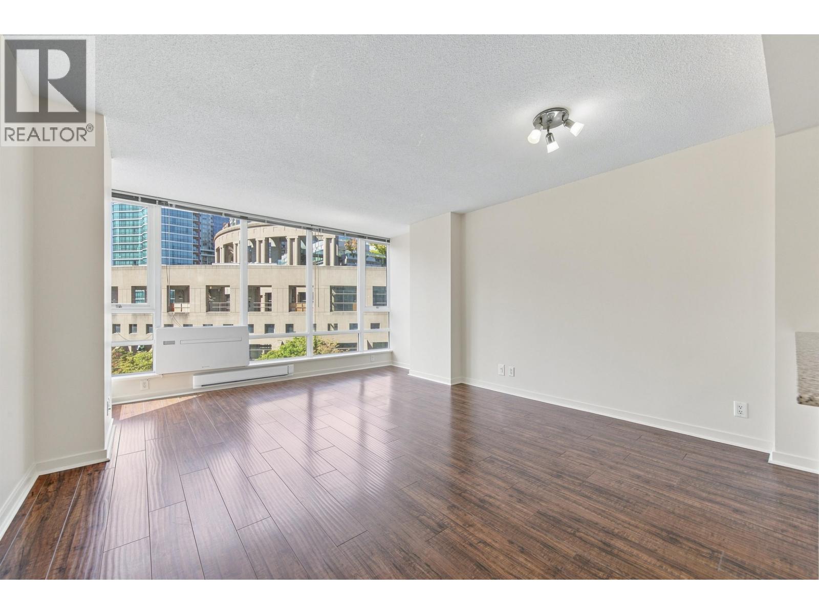 1205 788 Hamilton Street, Vancouver, British Columbia  V6B 0E9 - Photo 6 - R3154953