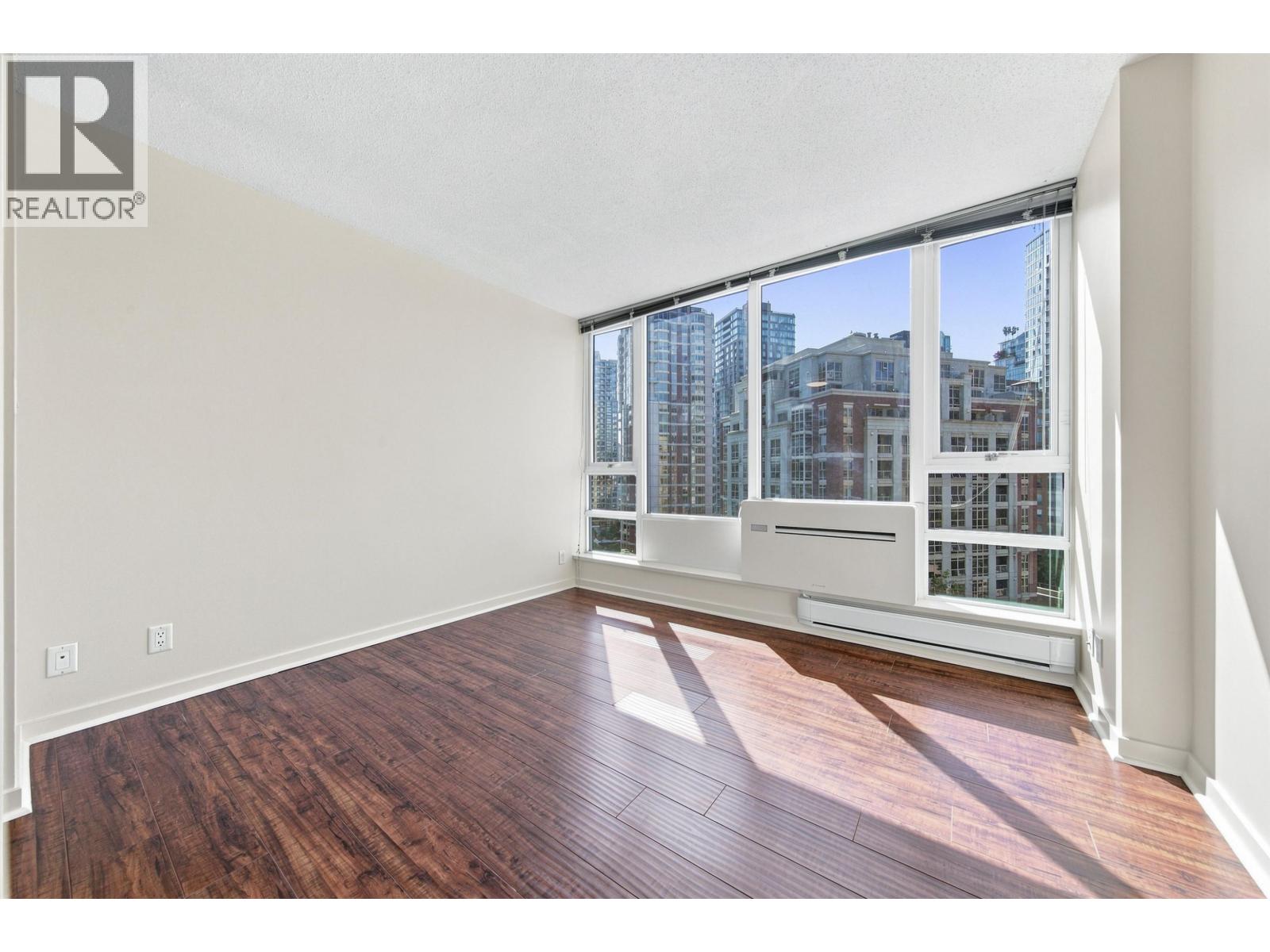 1205 788 Hamilton Street, Vancouver, British Columbia  V6B 0E9 - Photo 8 - R3154953
