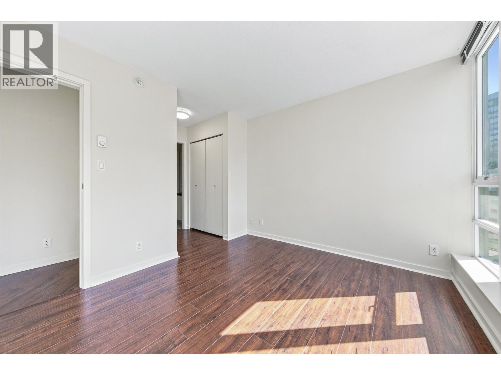 1205 788 Hamilton Street, Vancouver, British Columbia  V6B 0E9 - Photo 9 - R3154953
