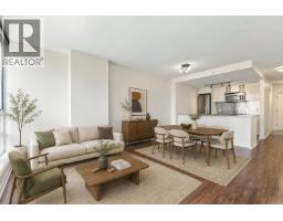 1205 788 HAMILTON STREET, Vancouver, British Columbia