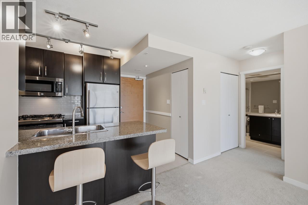 1707 651 Nootka Way, Port Moody, British Columbia  V3H 0A1 - Photo 10 - R3154963