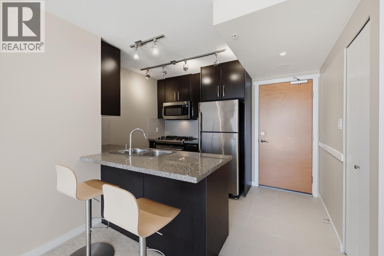 1707 651 Nootka Way, Port Moody, British Columbia  V3H 0A1 - Photo 11 - R3154963
