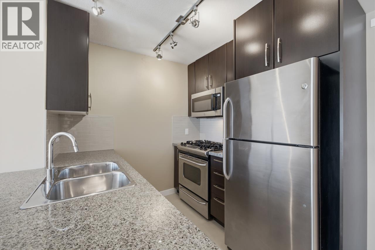 1707 651 Nootka Way, Port Moody, British Columbia  V3H 0A1 - Photo 12 - R3154963