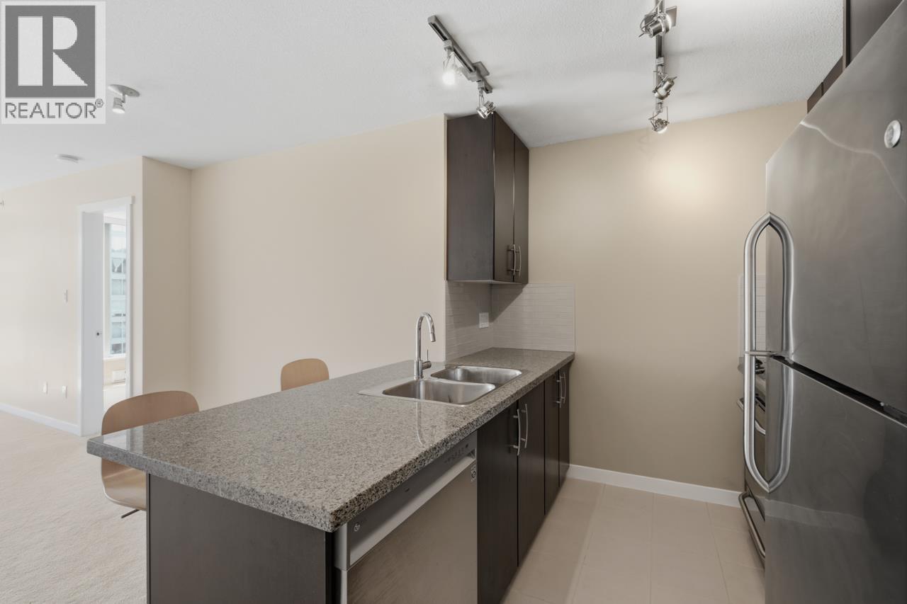 1707 651 Nootka Way, Port Moody, British Columbia  V3H 0A1 - Photo 13 - R3154963