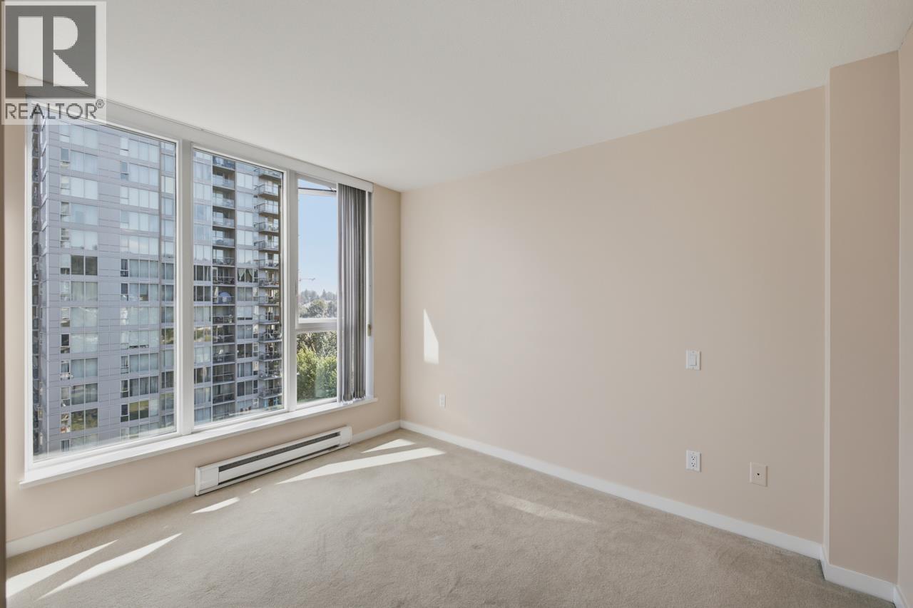 1707 651 Nootka Way, Port Moody, British Columbia  V3H 0A1 - Photo 14 - R3154963