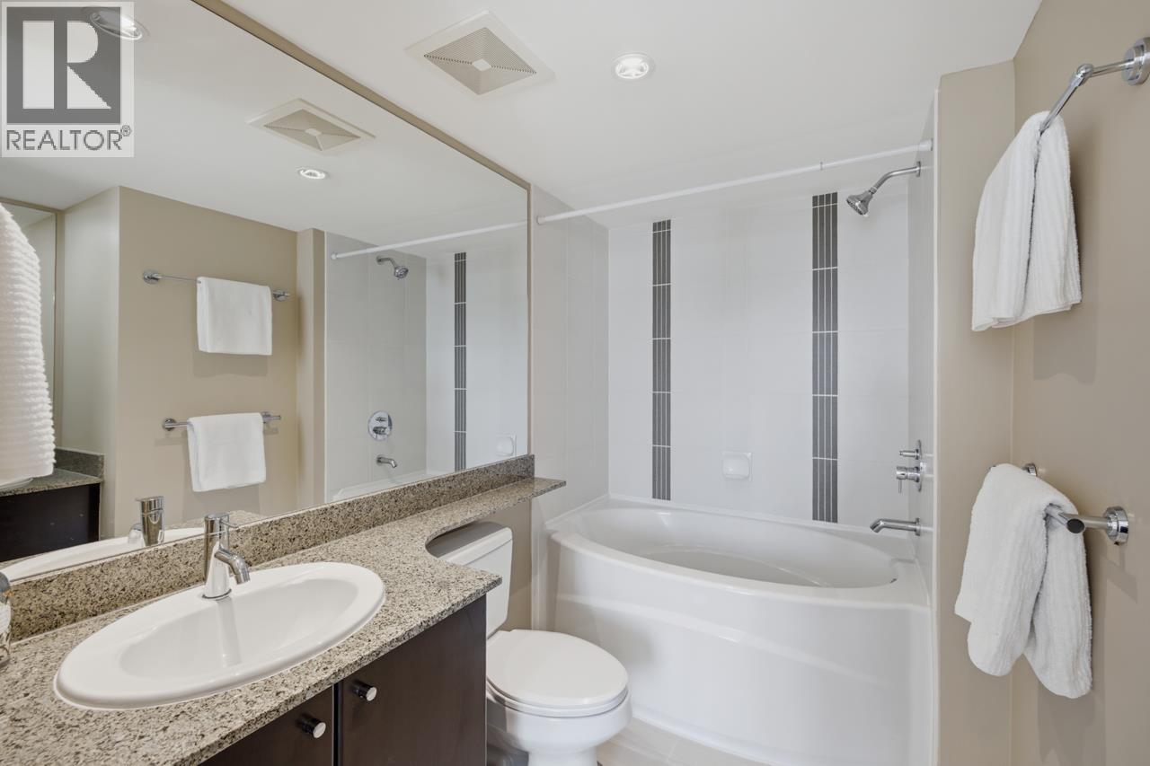 1707 651 Nootka Way, Port Moody, British Columbia  V3H 0A1 - Photo 17 - R3154963