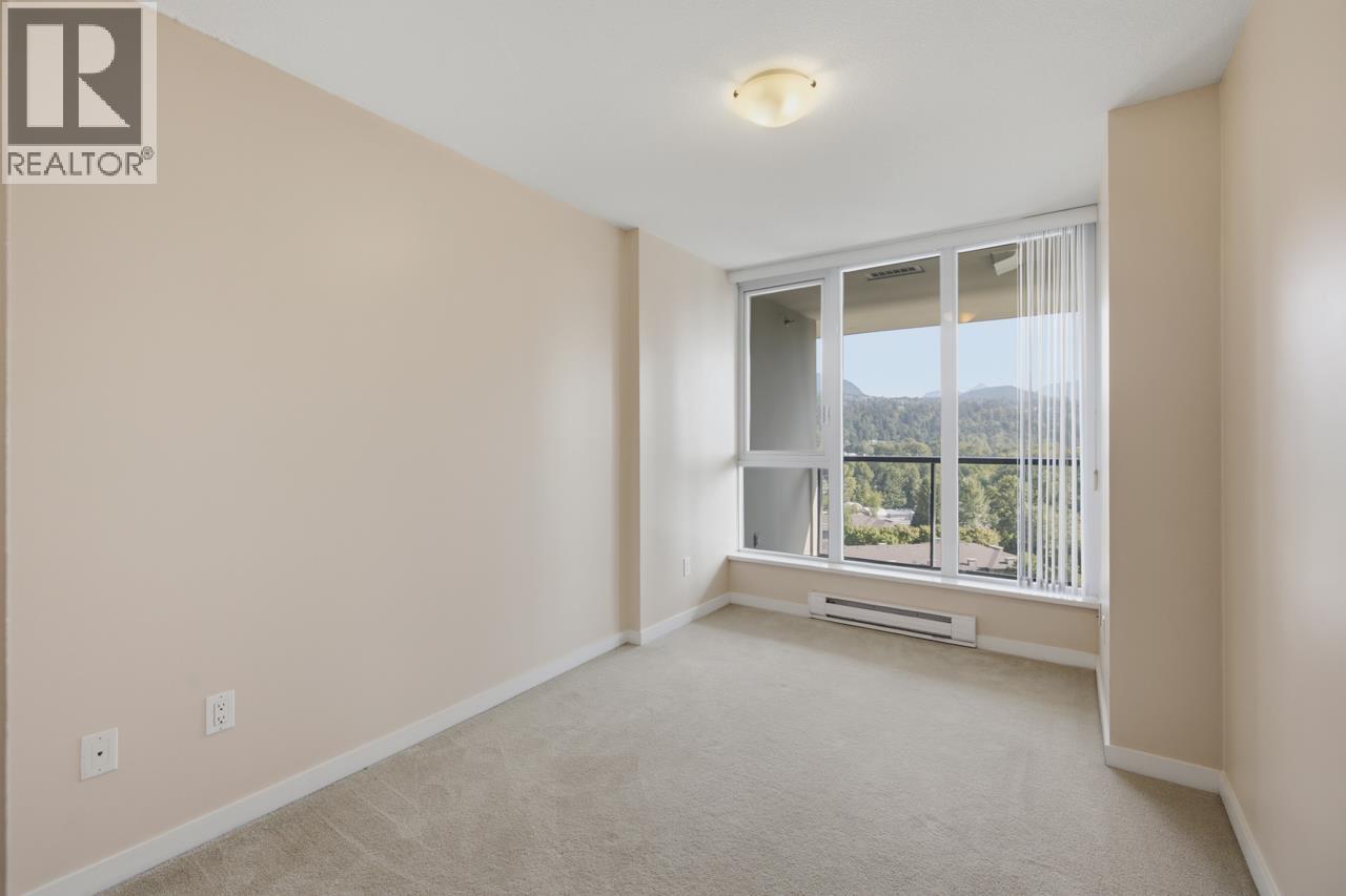 1707 651 Nootka Way, Port Moody, British Columbia  V3H 0A1 - Photo 19 - R3154963