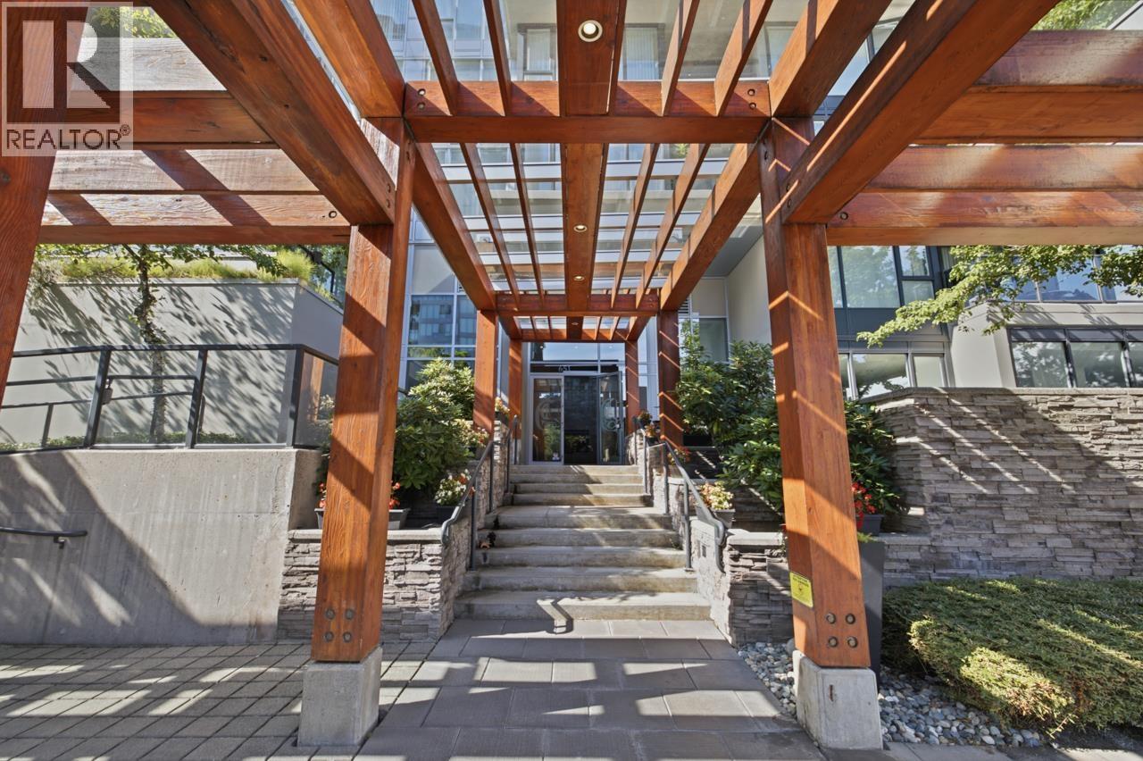 1707 651 Nootka Way, Port Moody, British Columbia  V3H 0A1 - Photo 2 - R3154963