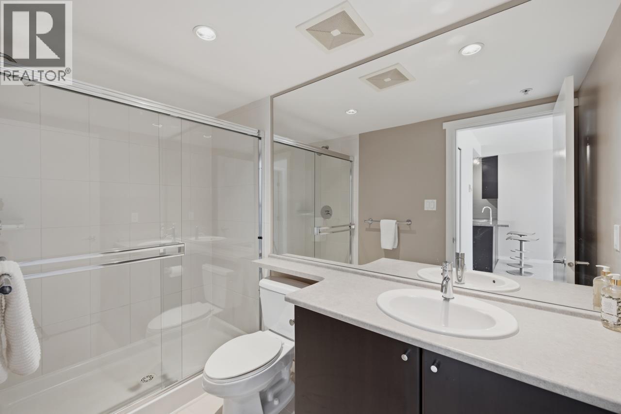 1707 651 Nootka Way, Port Moody, British Columbia  V3H 0A1 - Photo 20 - R3154963