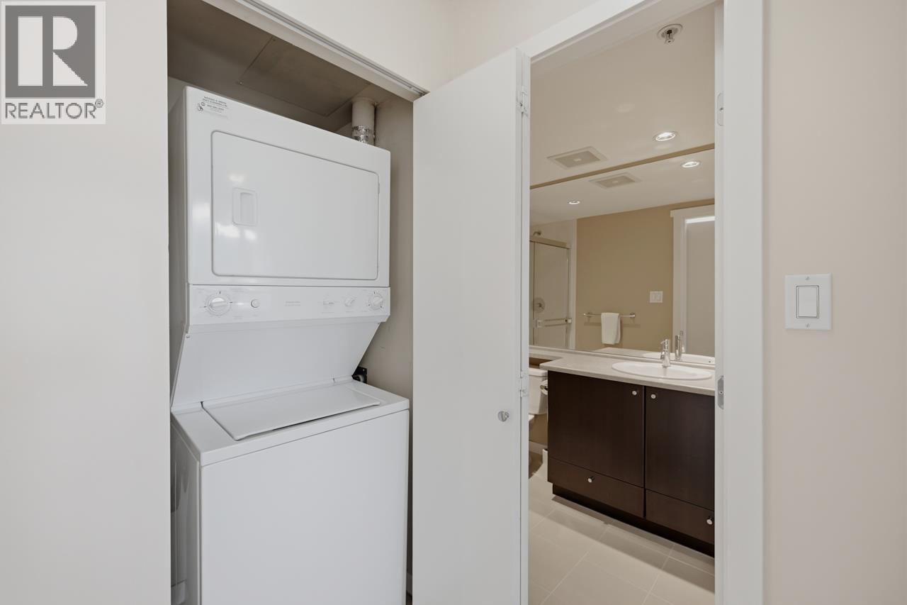 1707 651 Nootka Way, Port Moody, British Columbia  V3H 0A1 - Photo 21 - R3154963