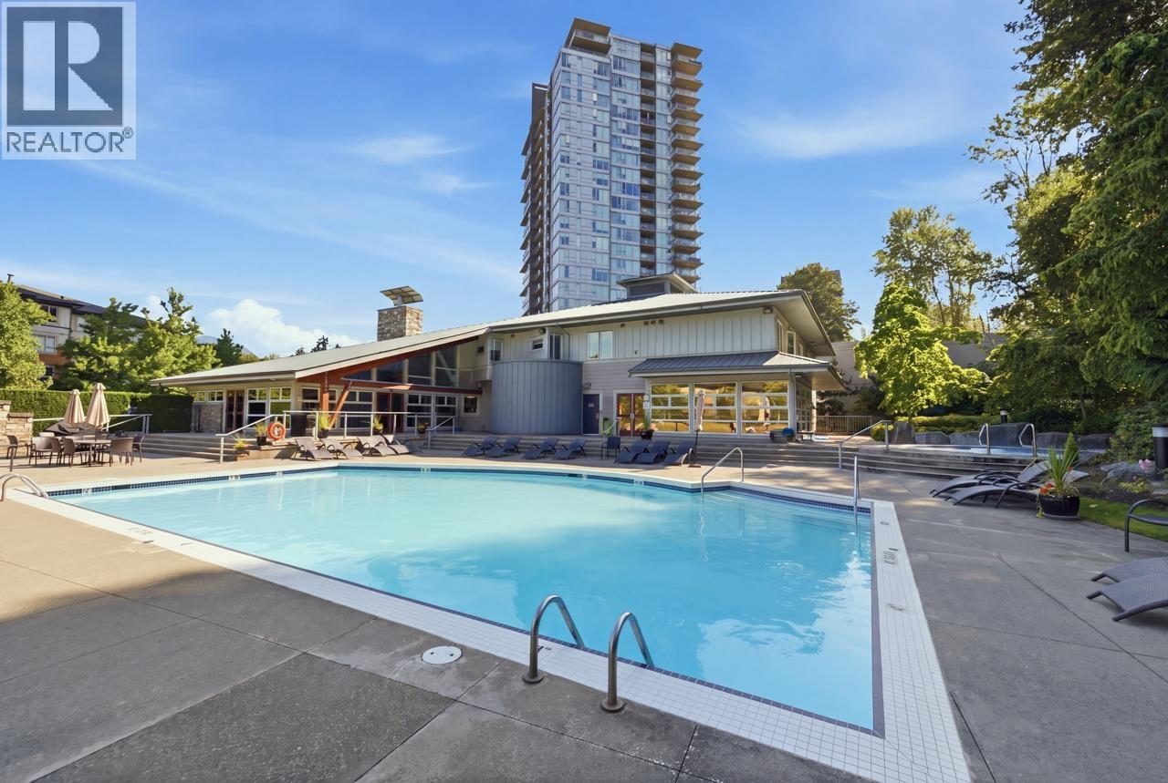 1707 651 Nootka Way, Port Moody, British Columbia  V3H 0A1 - Photo 28 - R3154963