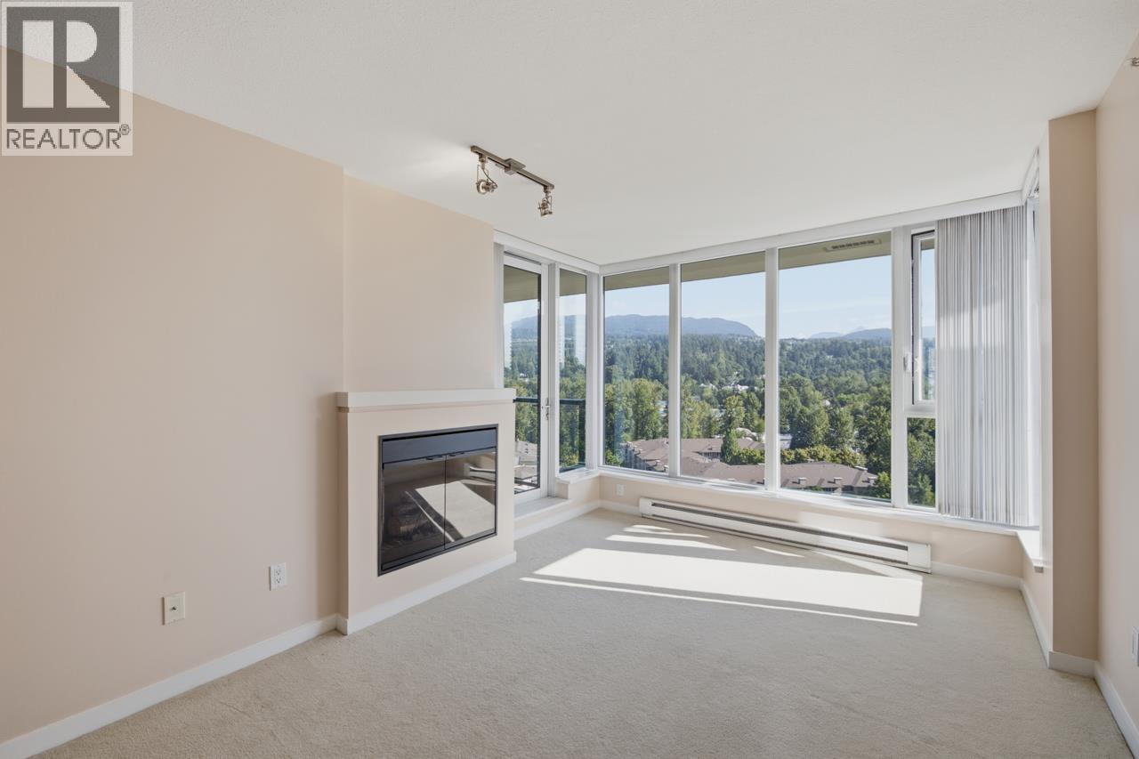1707 651 Nootka Way, Port Moody, British Columbia  V3H 0A1 - Photo 4 - R3154963