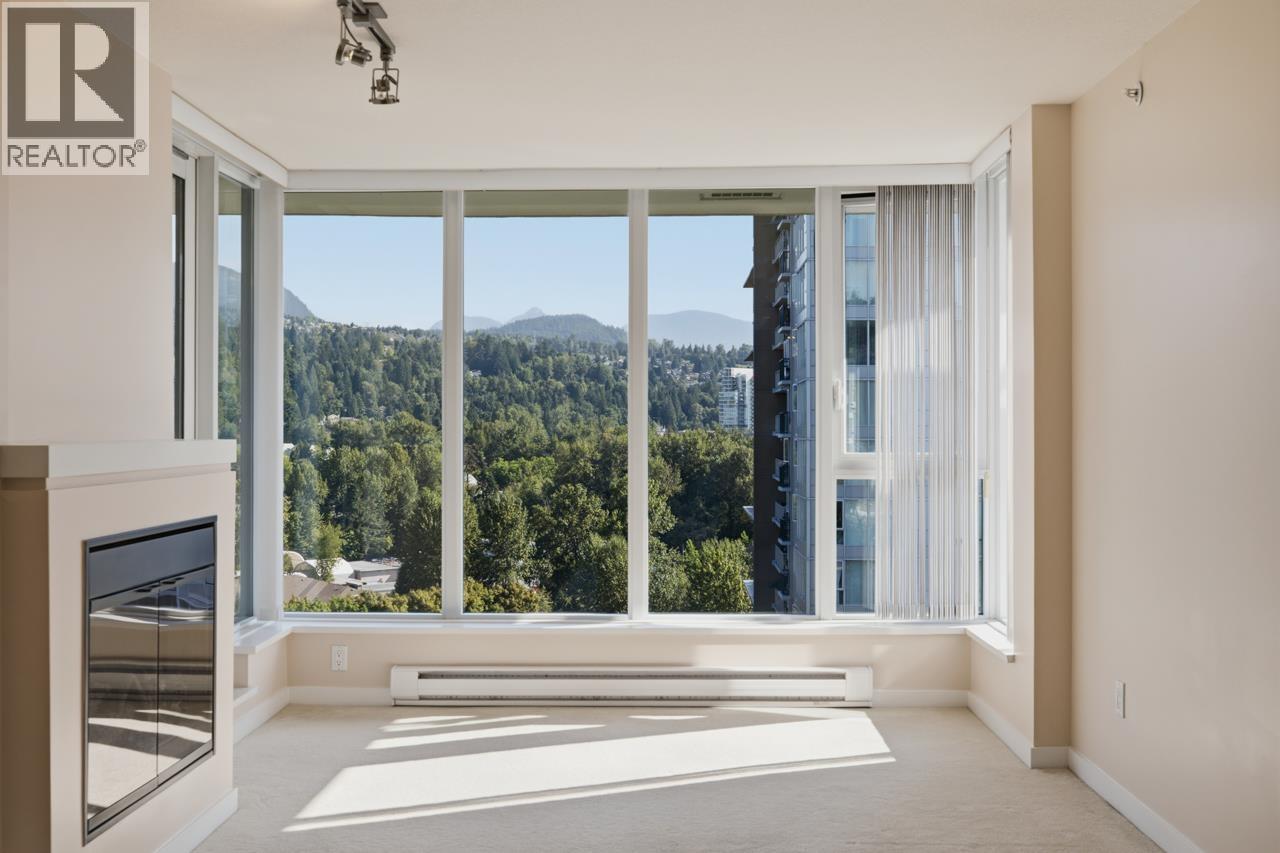 1707 651 Nootka Way, Port Moody, British Columbia  V3H 0A1 - Photo 5 - R3154963