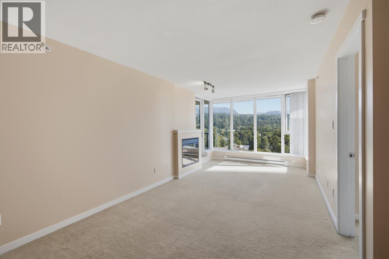 1707 651 Nootka Way, Port Moody, British Columbia  V3H 0A1 - Photo 6 - R3154963